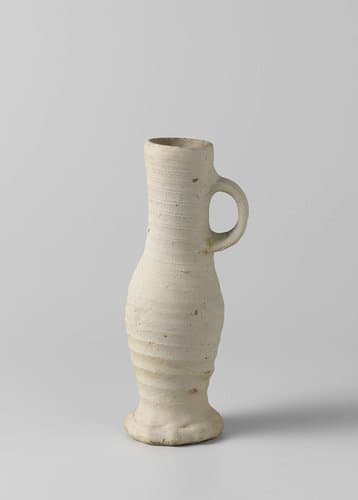Jug or 'Jacobakan' by anonymous