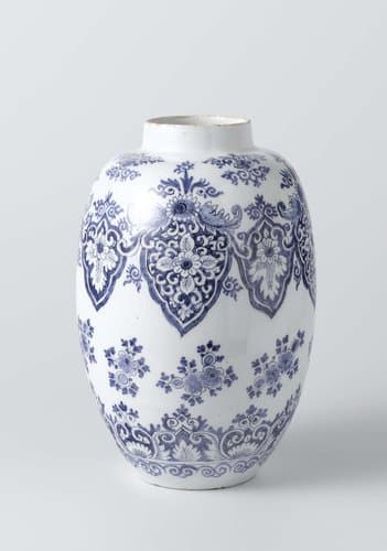 Pot by De Grieksche A
