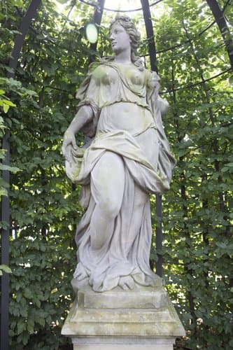 Zomer by Ignatius van Logteren