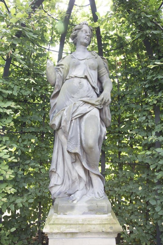 Herfst by Ignatius van Logteren
