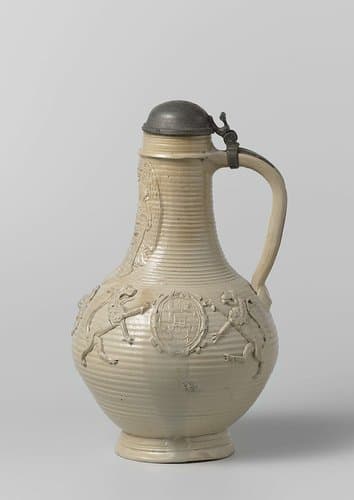 Kruik by Anno Knütgen