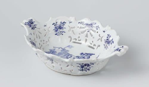 Mand by De Drie Posteleyne Astonne