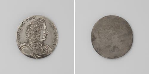 Coenraad van Beuningen by anonymous