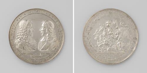 Moord op de gebroeders de Witt by Unknown Artist