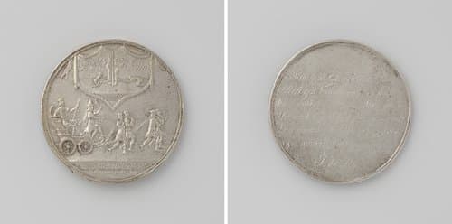Moord op de gebroeders de Witt by Johan von Rickingen