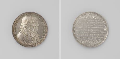 Moord op de gebroeders de Witt by anonymous