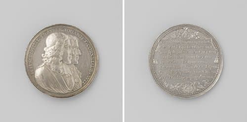 Moord op de gebroeders de Witt by anonymous