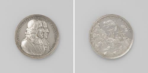 Moord op de gebroeders de Witt by anonymous