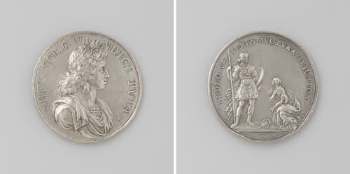 Schonen herenigd met Zweden na de vrede van Fontainebleau