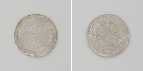 Uitkering van het eerste dividend van 10% door de WIC by anonymous