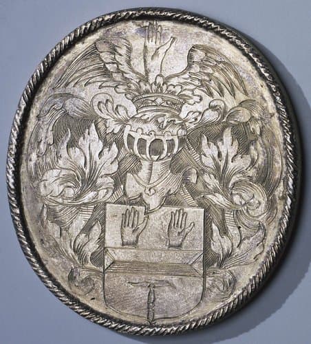 Overlijden van Cornelis Speelman by anonymous