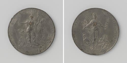 Twintigjarige bestand van Regensburg tussen Frankrijk, de Keizer, Spanje en de Nederlanden by Jan Smeltzing (I)