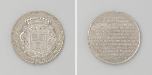 Petrus de Schildere, vijftig jaar raadsheer by anonymous