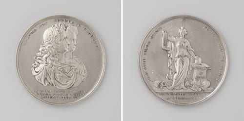 Willem III uitgenodigd om de protestanten in Engeland te verdedigen by anonymous