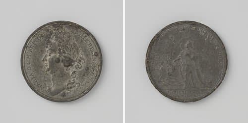 Maria II Stuart by Jan Smeltzing (I)