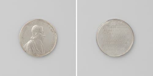 Balthasar Bekker, predikant te Amsterdam, door de synode te Alkmaar afgezet