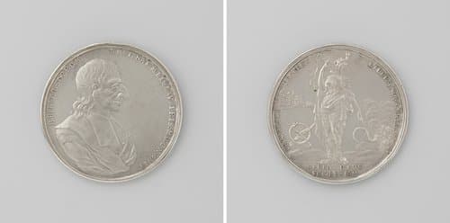 Balthasar Bekker, predikant te Amsterdam, door de synode te Alkmaar afgezet by Jan Smeltzing (I)