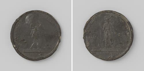 Aardbeving in Nederland en elders by anonymous
