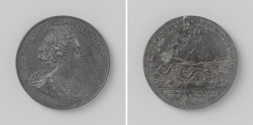 Overlijden van Maria II van Engeland