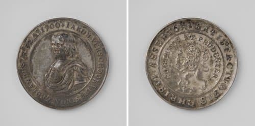 Overlijden van Jacob Verschoor by anonymous