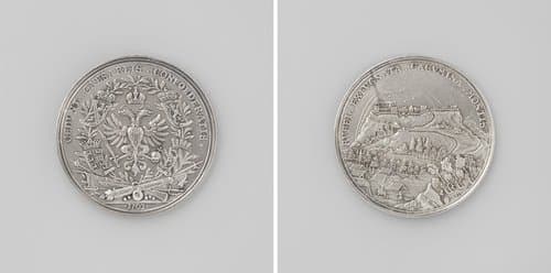 Inname van Rotemberg by anonymous
