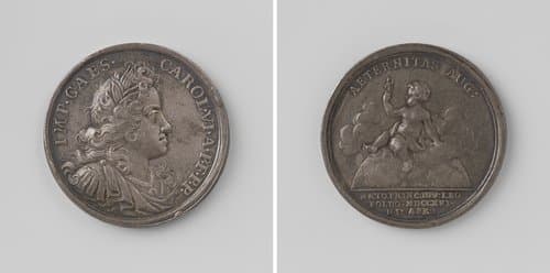 Geboorte van prins Leopold van Oostenrijk