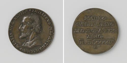Philipp Melanchton