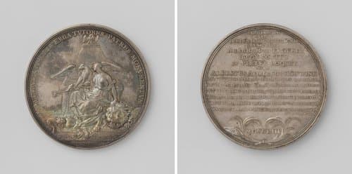 Dertienjarige voogdij van Abraham van Broyel by Chr. Brand