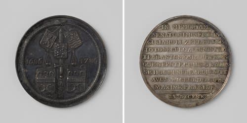 Antonius Slicher en zijn kleinzoon Wigbold by anonymous