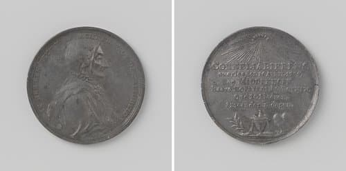 Overlijden van Cornelia Bierens