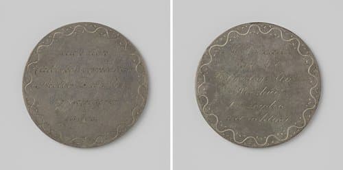 Pieter Du Pree by anonymous