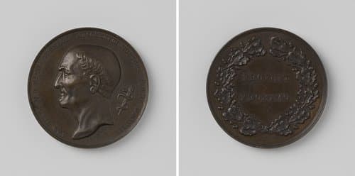 Overlijden van J.F.L. van Hende, dokter te Brugge by Franciscus Johannes de Hondt