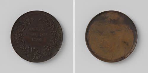 Noord- en Zuid-Hollandsche Redding Maatschappij by anonymous