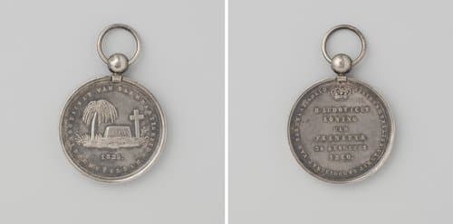 Genootschap van Barmhartigheid te Amsterdam by anonymous