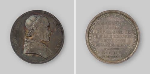 Concordaat tussen paus Leo XII en Willem I Frederik, koning der Nederlanden