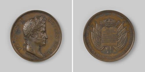 Besluit van Leopold I, koning der Belgen tot bijeenroeping van de volksvertegenwoordiging