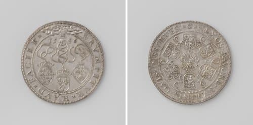Het drievoudige verbond tussen Engeland by Gerard van Bylaer