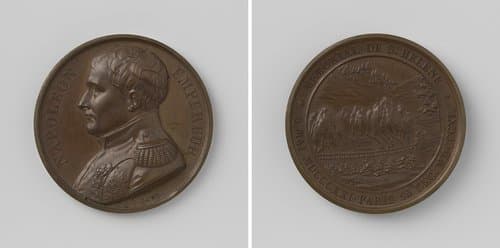 Overbrenging van het lijk van Napoleon Bonaparte van St. Helena naar Frankrijk