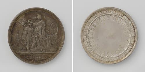 Handboogschutterij "Honos alit arcum" te Tilburg