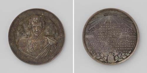 Overlijden van Johannes by anonymous