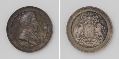 Jonkheer Johan Willem van Vredenburch