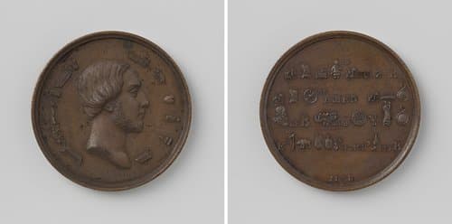 Hendrik V, Frans troonpretendent by anonymous