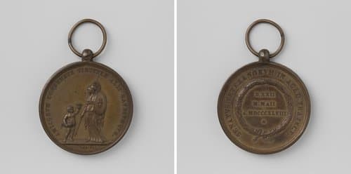 Senatus Veteranorum van de hogeschool te Utrecht