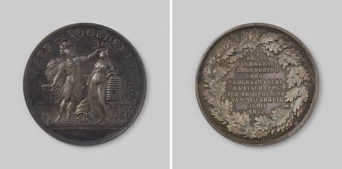 Vijfenzeventigste algemene vergadering der Nederlandse Maatschappij ter bevordering van Nijverheid, voorheen de Oeconomische Tak van de Hollandsche Maatschappij der Wetenschappen te Haarlem