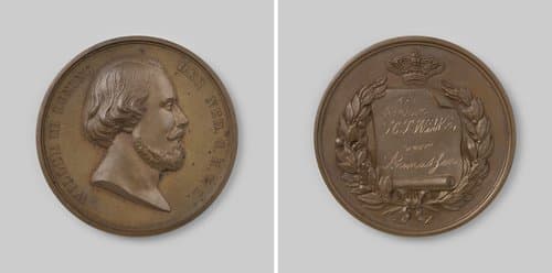 Tentoonstelling van land- en tuinbouw te Arnhem by David van der Kellen (1804-1879)