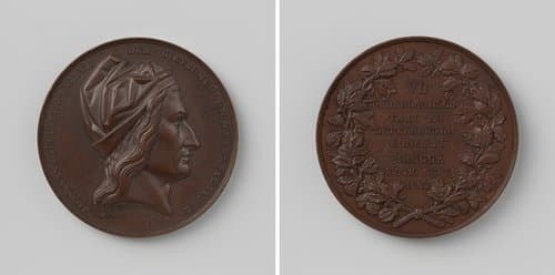 Zevende Nederlandsch Taal- en Letterkundig Kongres over Jacob van Maerlant te Brugge