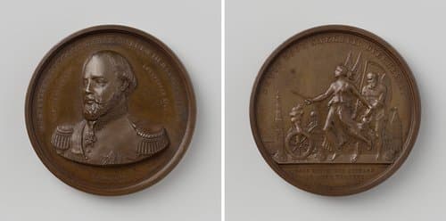 Wet op de aanleg der Staatsspoorwegen, ter ere van Willem III, koning der Nederlanden
