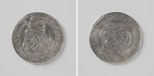 Johan Casimir by anonymous