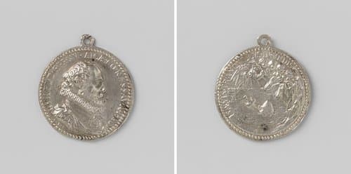 Willem I, prins van Oranje-Nassau
