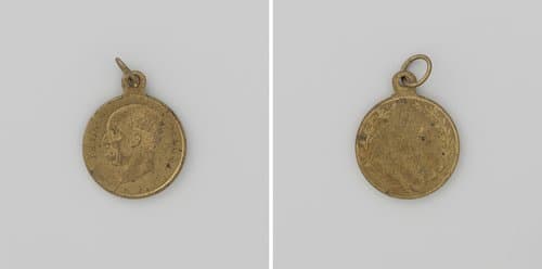 Jerome Bonaparte, koning van Westfalen by anonymous